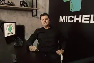 Clínica Veterinária Michel